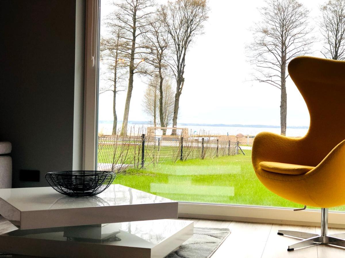Elegance Yellow W Nautica Apartment *